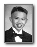 JOHN YANG: class of 1999, Grant Union High School, Sacramento, CA.